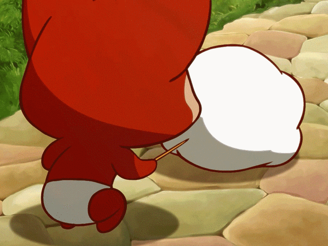 可爱阿狸动态壁纸合辑