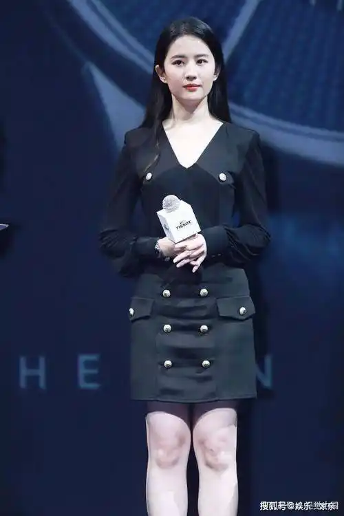 江疏影为什么不愿拍古装戏?