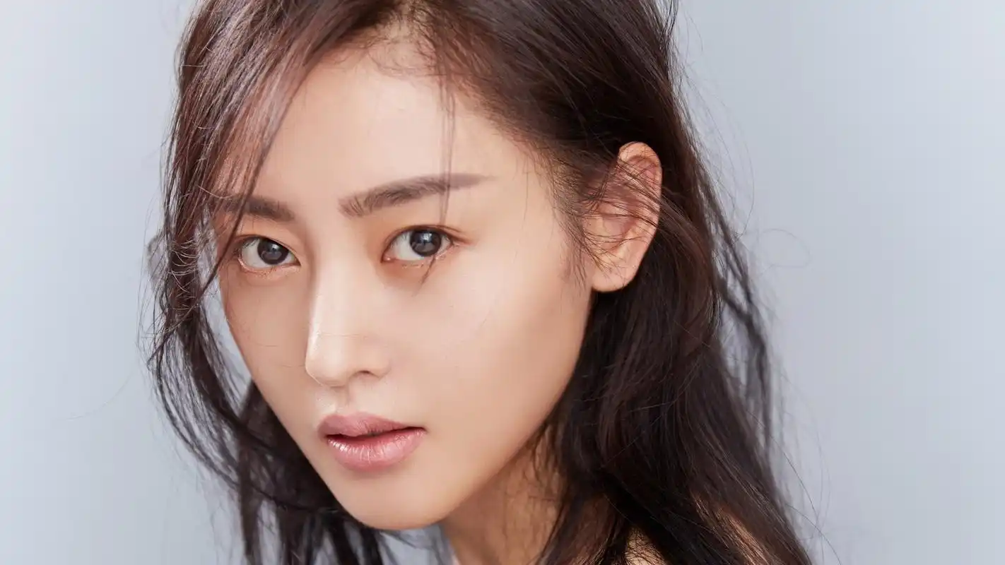 美女明星张天爱时尚写真桌面壁纸下载高清大图预览1920x1080_大陆明星