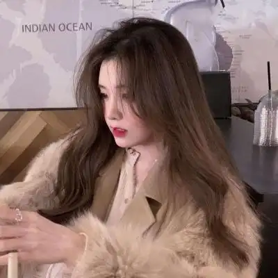 女生头像|沫兮 高清唯美成熟女生唯美头像 第219期