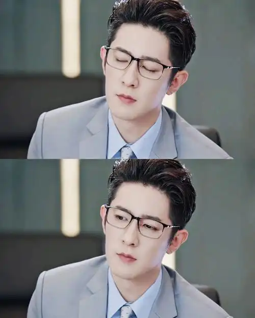 隔壁有人安利季肖冰!那我也来了!