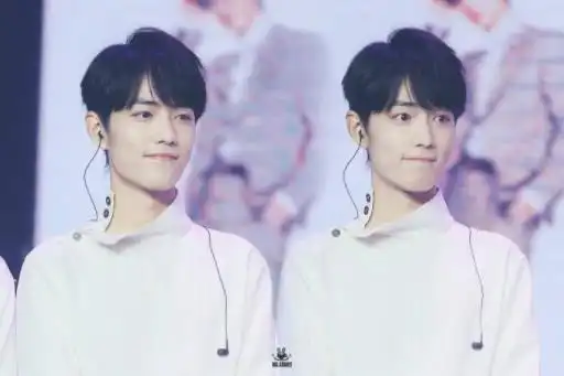 王源肖战是邻居是什么情况原来王源和肖战还有这层关系