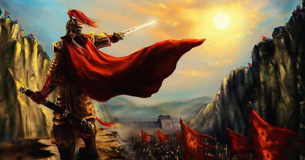 古代战场上,为何将士要系着披风?这种人不要轻易去碰