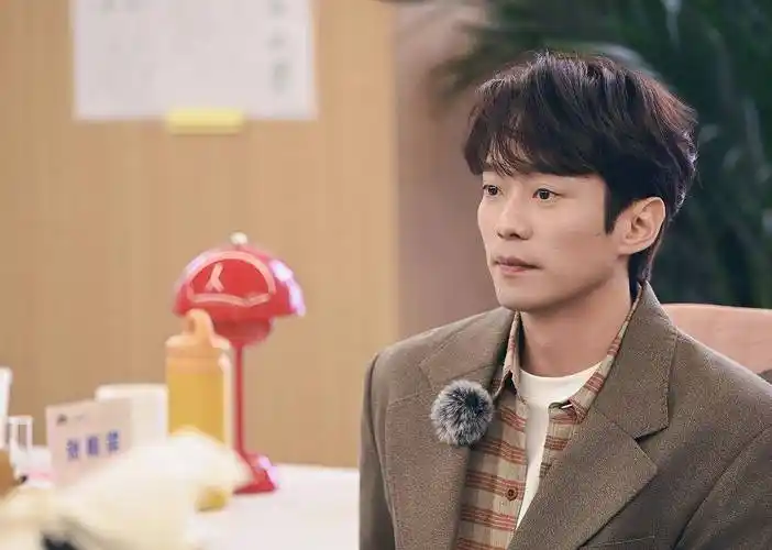 原创朱梓骁的清醒让郝蕾原形毕露两人谁该被骂上热搜显而易见