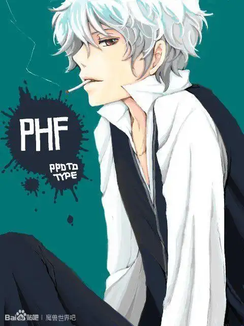 【我们都爱白衬衫】收集的一些身穿白衬衫的动漫帅哥_魔兽世界吧_百度