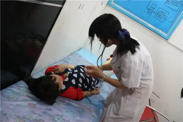 社区体检_儿童乐园_长沙市芙蓉区幼儿园