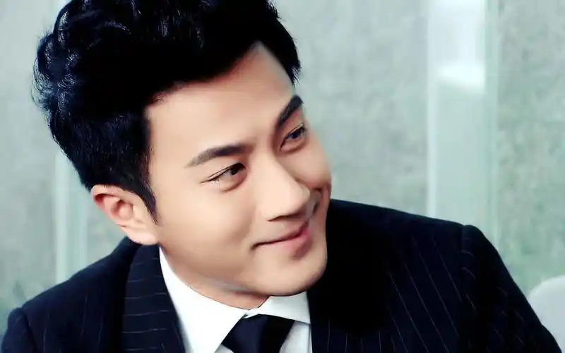 刘恺威面相(关晓彤面相没有福气)