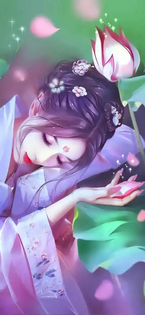 仙气十足的古风背景图,仙气十足的古风地名(带仙气的古风壁纸)