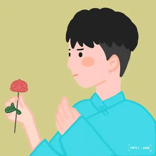 张云雷插画一定要看p3哦