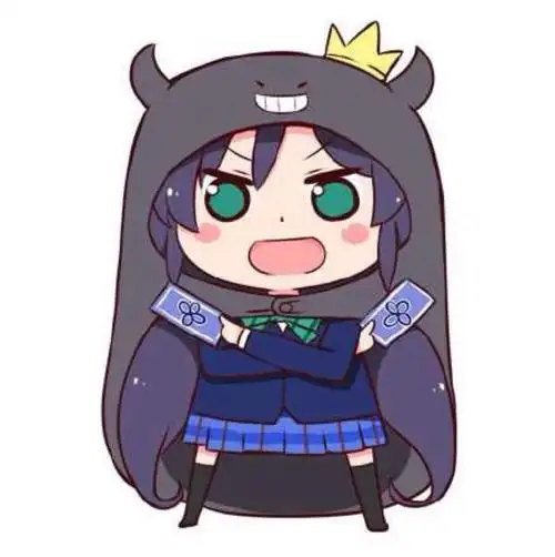 头像78lovelive78萌78q版78东条希78nozomi78希大魔王