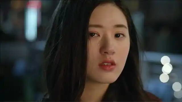 蓝色生死恋:赵露思演技大爆发,这段哭戏代入感太强