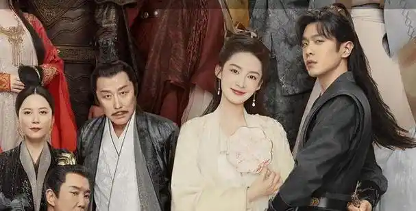 《庆余年2》来袭:范闲变瘦,庆帝变犀利,范思辙浮肿,范建老了