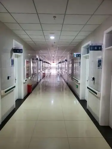 第二师焉耆医院泌尿外科——新时代有担当的专业科室 - 美篇