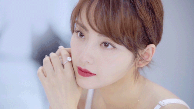 这个双11佐卡伊的仙女钻戒让张嘉倪都种草了