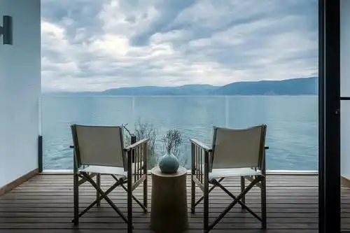 无舍京都町屋,24小时的安静生活