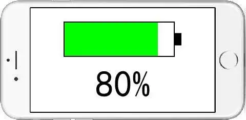 手机电量剩多少充电最好?