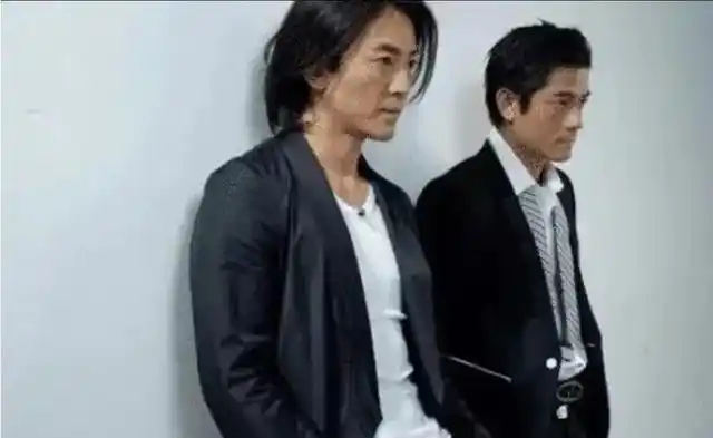 郭富城到底有多高?到底是谁在掩盖事实真相?