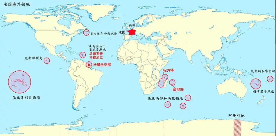 我国海域大吗?其在世界上排名并不靠前!失去收回后还能往前进