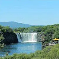 微信头像山水画图片大全招财点击鼠标右键下载