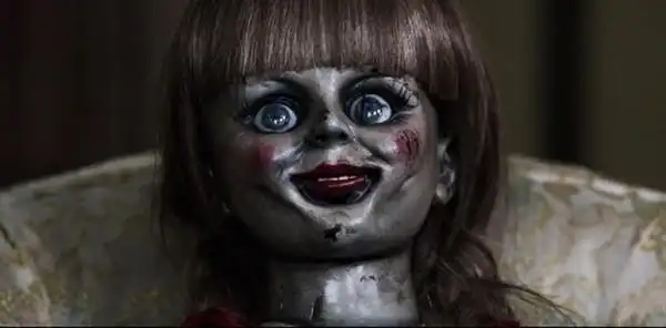 招魂宇宙全面解析,8年8部电影,凭借驱魔冲到恐怖片票房榜第2