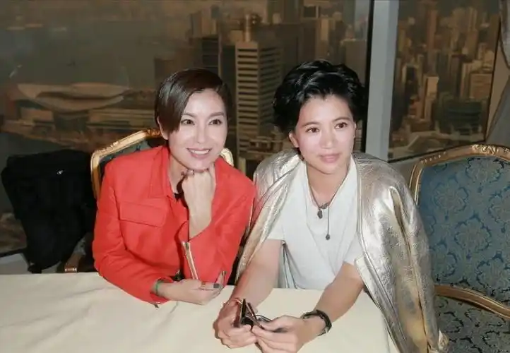 回顾演员伍咏薇:结婚13天丈夫去世,21岁成寡妇,如今她还好吗?