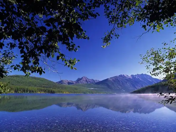 班得瑞风景意境图集5