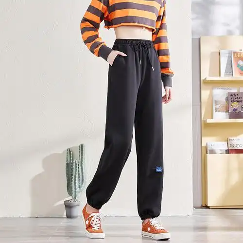 唐狮(tonlion)女士休闲裤报价_参数_图片_视频_怎么样_问答-苏宁易购