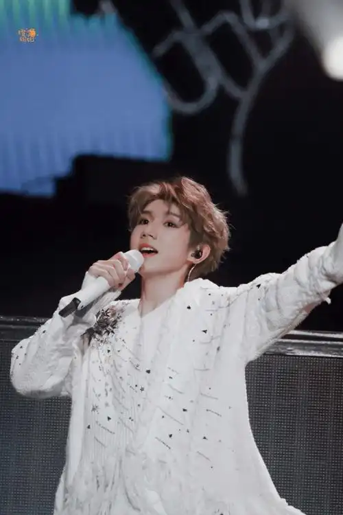 王源客厅狂欢巡演