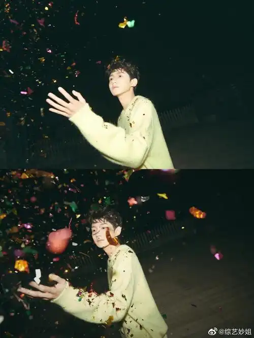 时代少年团发文为王源庆生祝师兄生日快乐欢笑好运常伴