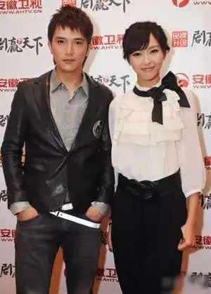 陈乔恩男友陈乔恩男友是谁陈乔恩卸妆后的照片2