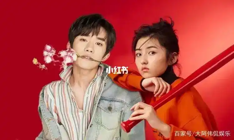 你们会期待易烊千玺和张子枫的合作吗欢迎在评论区讨论