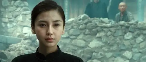 太极angelababy杨颖电影海报剧照花絮图片