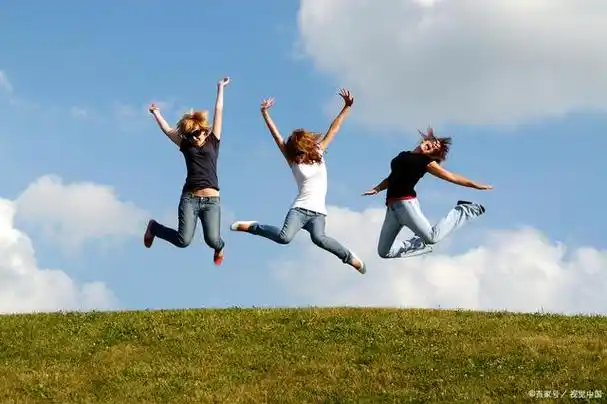 青春时期是人生的特殊时期,充满了活力,热情和无限可能