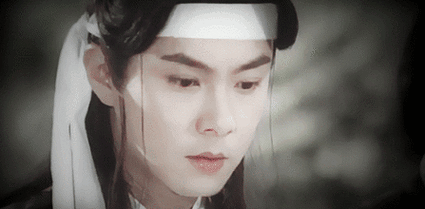 遥想许多年前,观众看到的古装演员都是要颜值有颜值,要演技有演技.