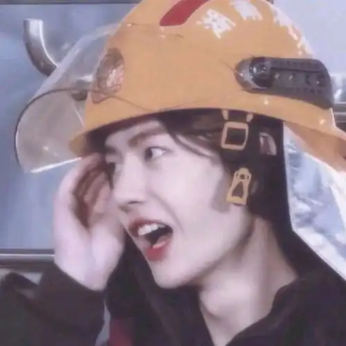 王一博.头像希望喜欢.礼貌拿图.点赞