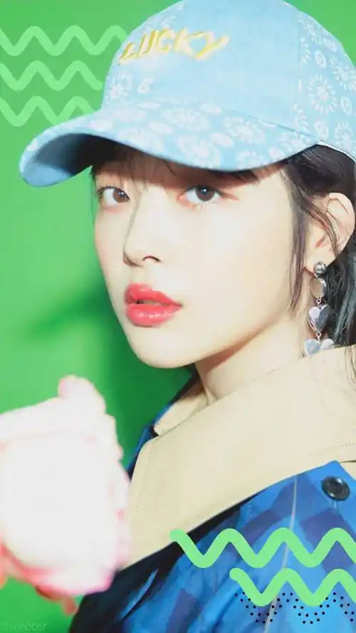 崔雪莉 - 堆糖,美图壁纸兴趣社区