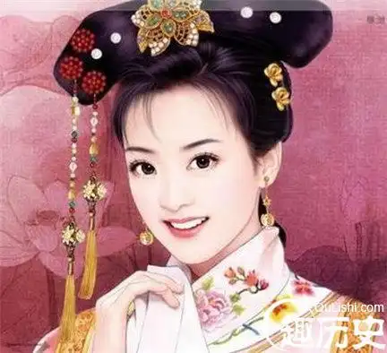 据清朝史书和清宫档案记载,咸丰皇帝前后共有皇后和妃嫔19个人,丽妃