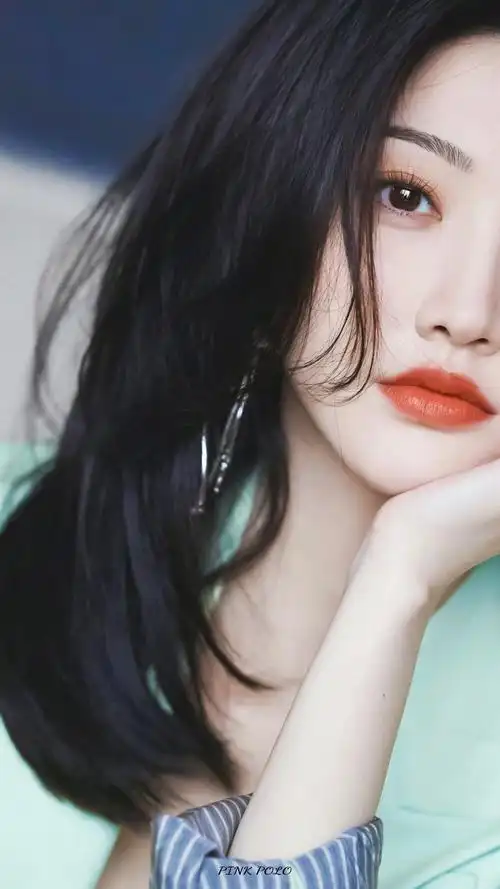 景甜# | 司藤扫楼 / 甜味薄荷 / 截修 壁纸 禁二改 cr@pink_polo