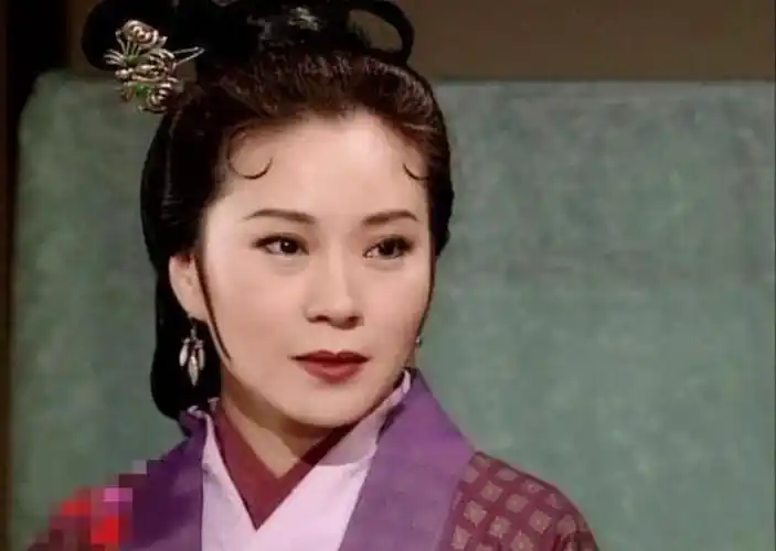 例如《流星蝴蝶剑》,《王昭君》,95版的《神雕侠侣》