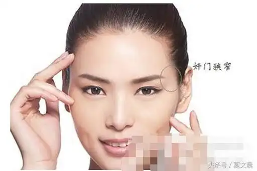 这种面相的女人,情比纸薄,注定有二婚命!