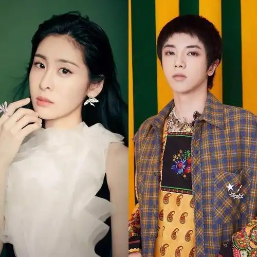 未婚先孕张碧晨带球跑华晨宇承认有孩子但不会结婚