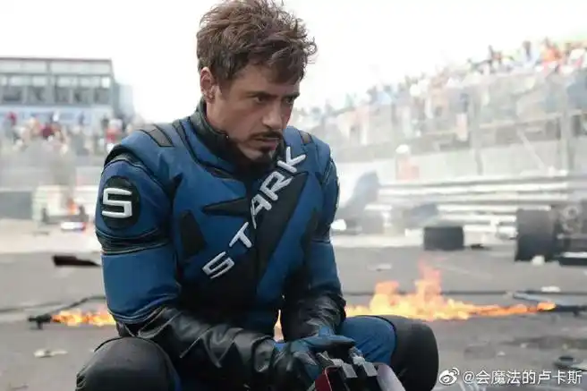 tonystark0529生日快乐