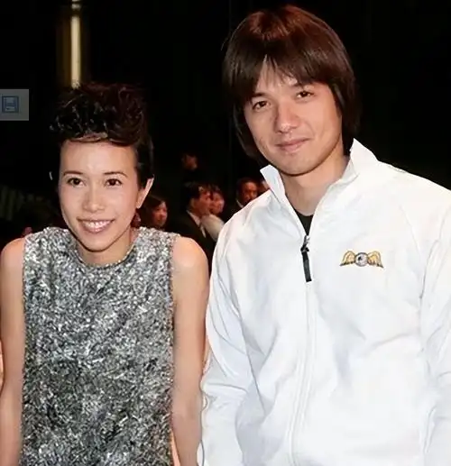 冯德伦舒淇感情经历(冯德伦与舒淇,20年的相处,终成眷属,婚后6年无