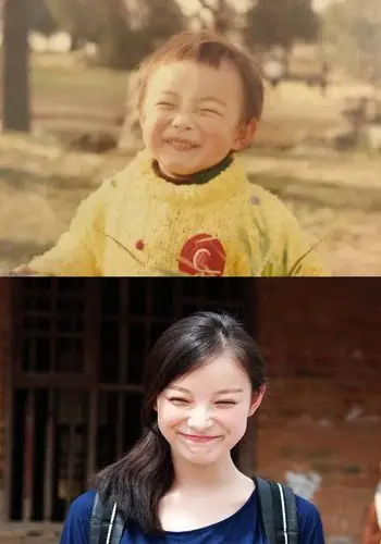 这俩人小时候的脑门都好大啊 删除|赞回应 来自 豆瓣app 倪妮姐的五碗