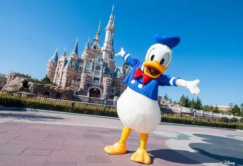 迪士尼 - 堆糖,美图壁纸兴趣社区