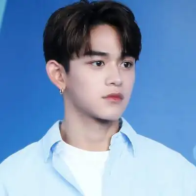 爱豆头像黄旭熙