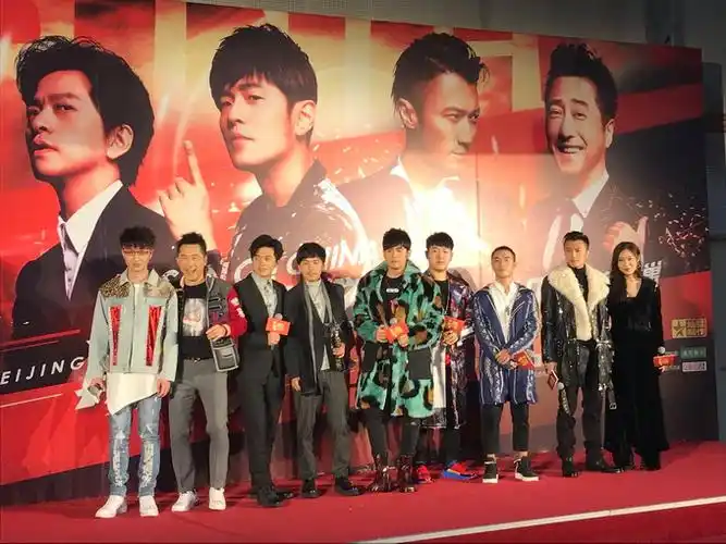 2018中国好声音北京鸟巢总决赛李健战队旦增尼玛夺冠