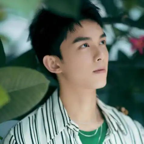 吴磊头像可爱,吴磊头像高清图片帅气