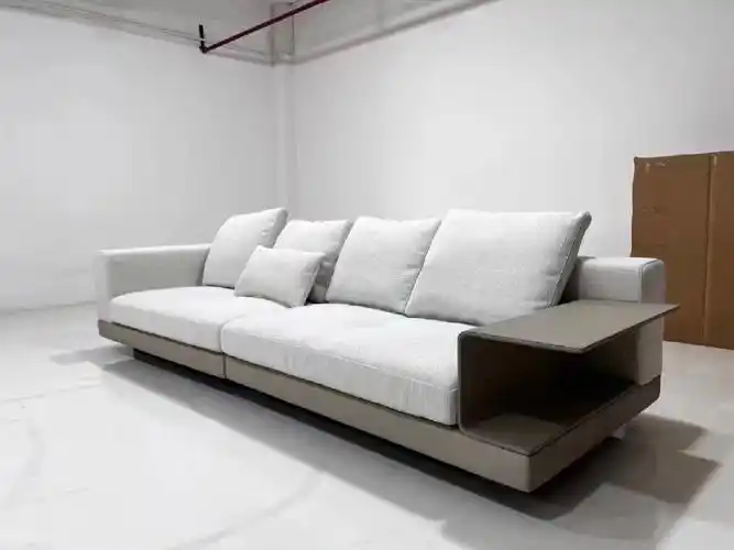 现代客厅必看沙发