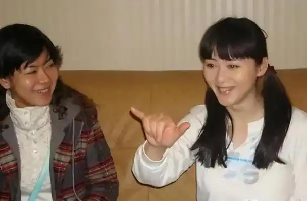 李琳被前夫一巴掌扇到离婚二婚嫁世界冠军如今生活幸福滋润